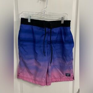 Speedo Swim Trunks